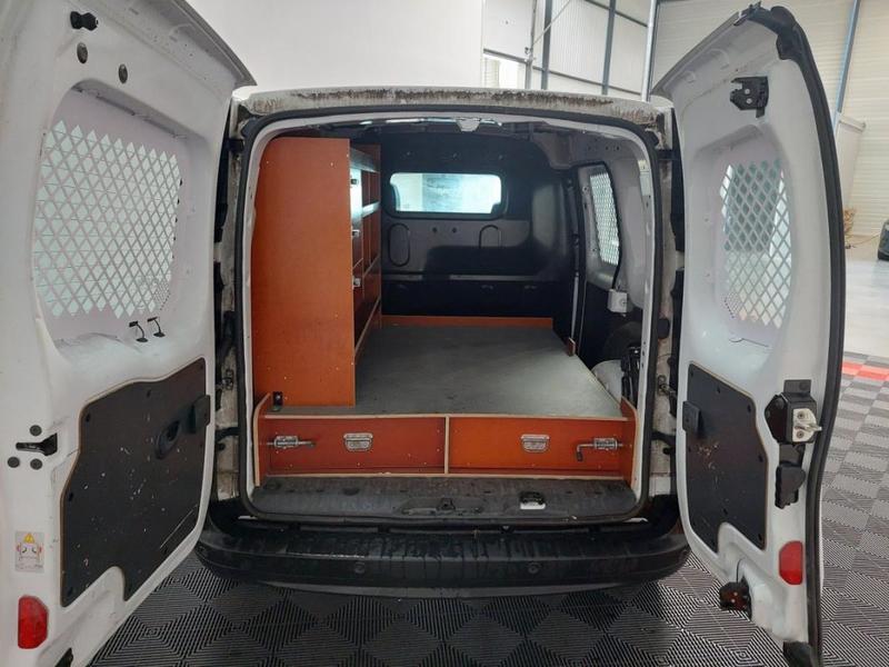 Renault Kangoo Express Extra R-Link dCi 90