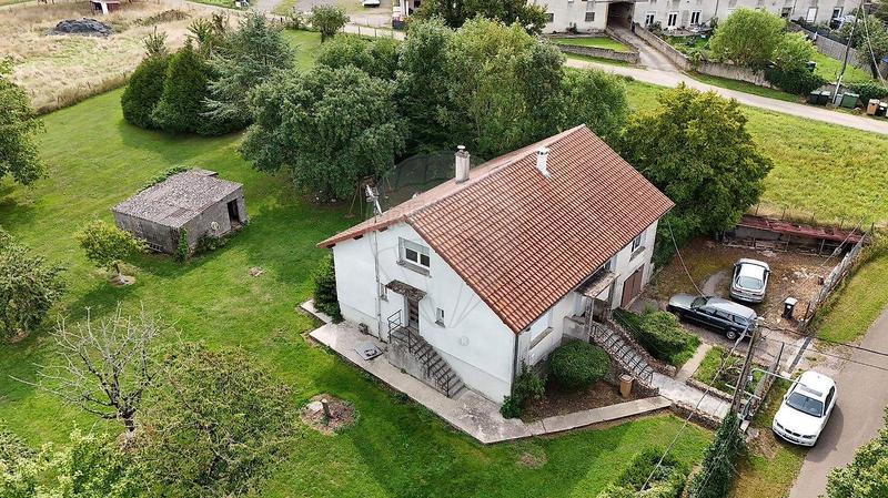 Maison - 210 m² - 5 pièces