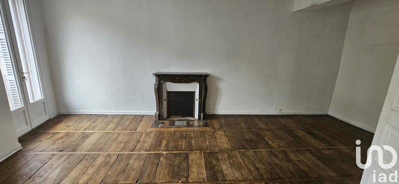 Appartement - 76 m² - 2 pièces