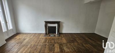 Appartement - 76 m² - 2 pièces