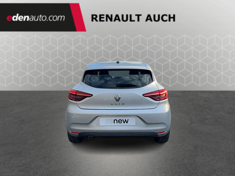 Renault Clio TCe 90 Equilibre