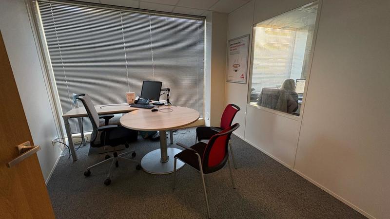 Local commercial - 237 m²