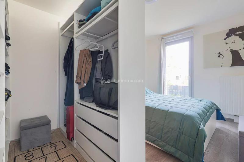 Appartement - 54 m² - 3 pièces