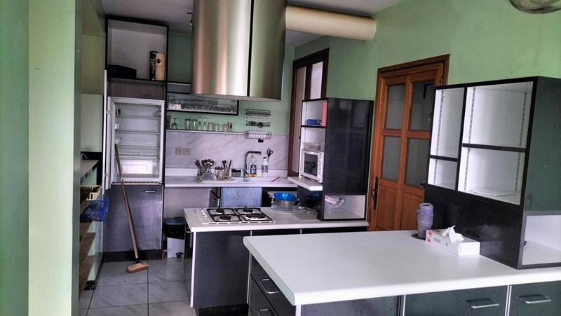 Maison - 190 m² - 8 pièces