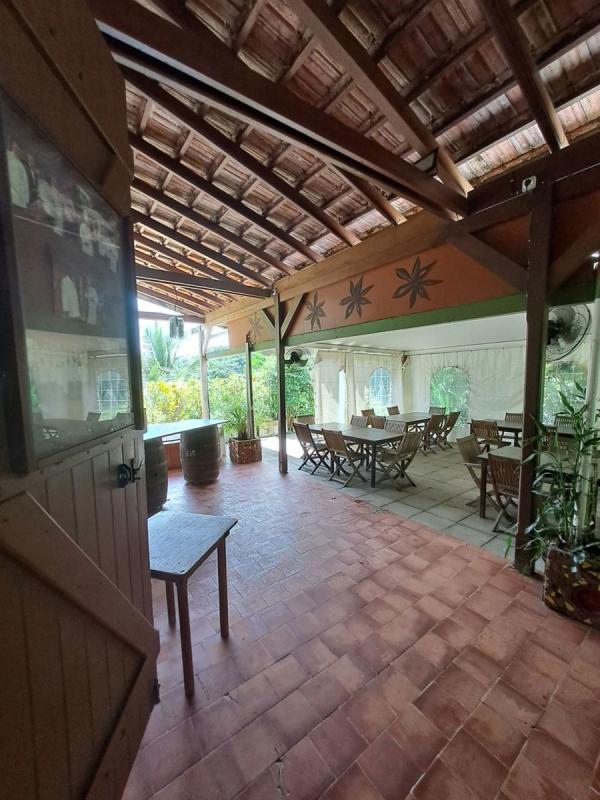 Villa - 264 m² - 5 pièces