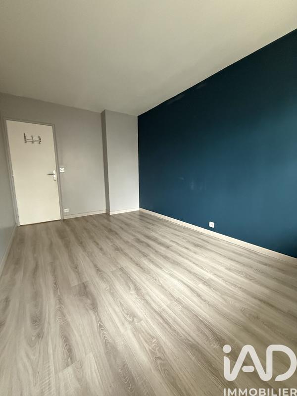 Appartement - 51 m² - 2 pièces