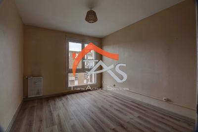 Appartement - 76 m² - 3 pièces