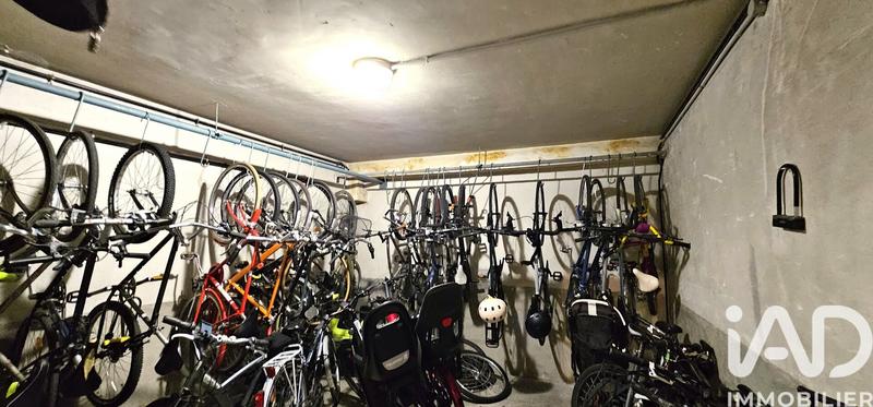 Appartement - 29 m² - 1 pièce