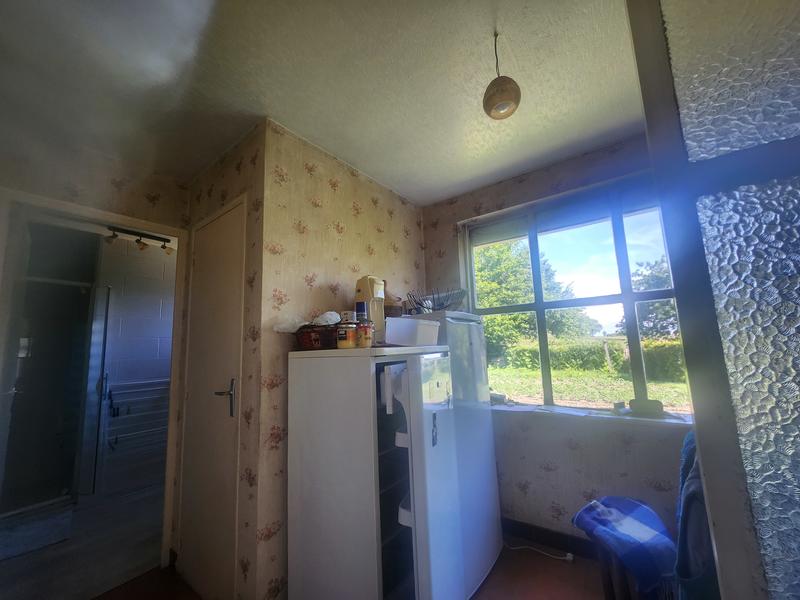 Maison - 98 m² - 5 pièces