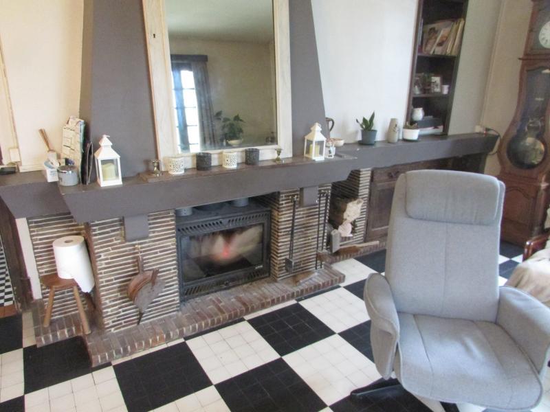 Maison - 166 m² - 9 pièces