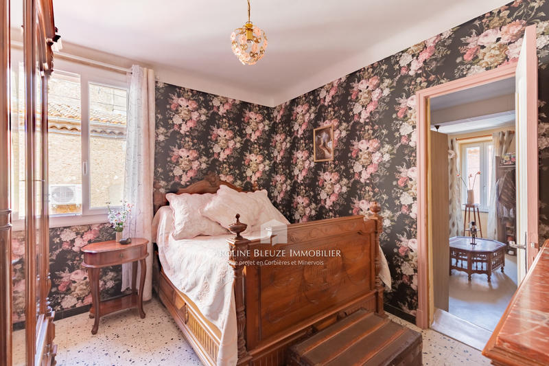 Maison de village - 246 m² - 8 pièces