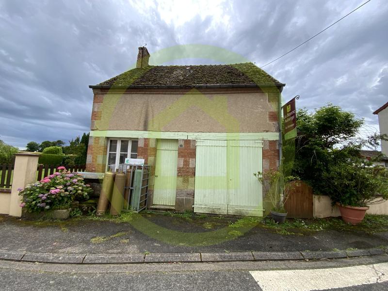 Maison - 540 m² - 20 pièces