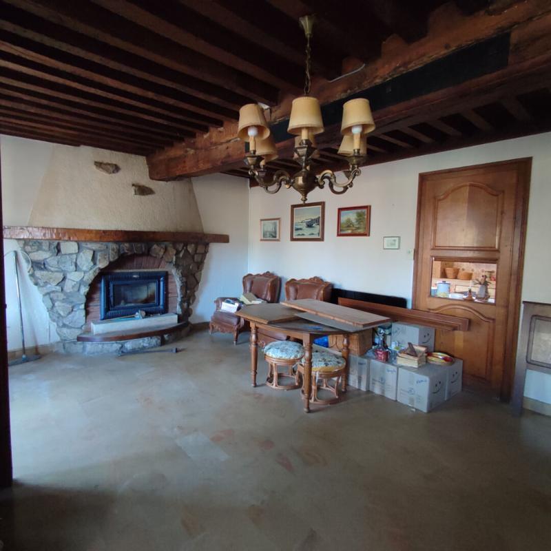 Maison - 199 m² - 10 pièces