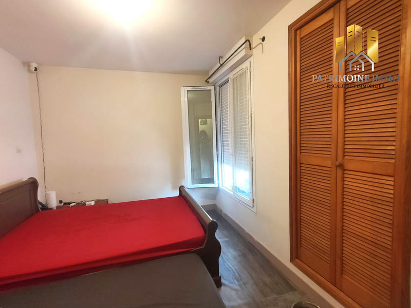 Maison - 170 m² - 6 pièces