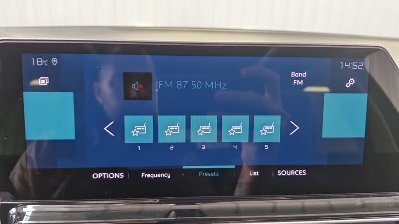 Citroën C5 Aircross Hybride recharg 225 e-Eat8 Shine Pack