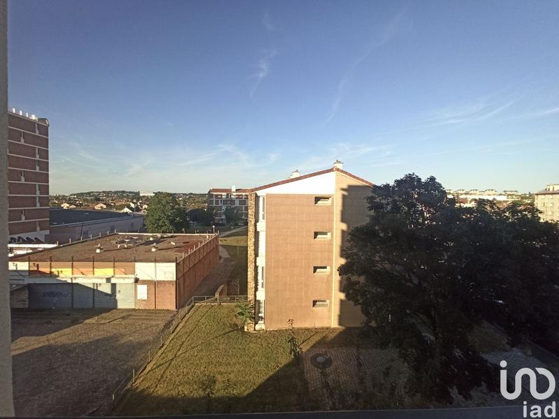 Appartement - 28 m² - 1 pièce