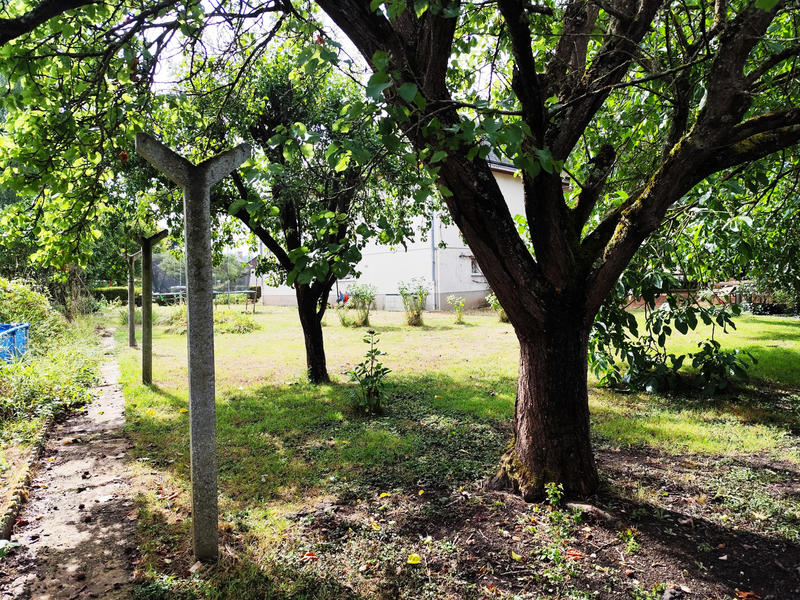 Maison - 172 m² - 7 pièces