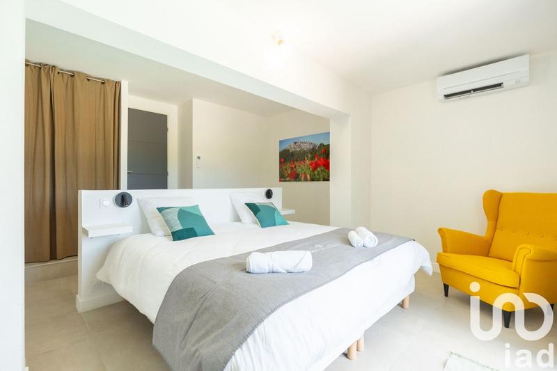 Bastide - 210 m² - 6 pièces