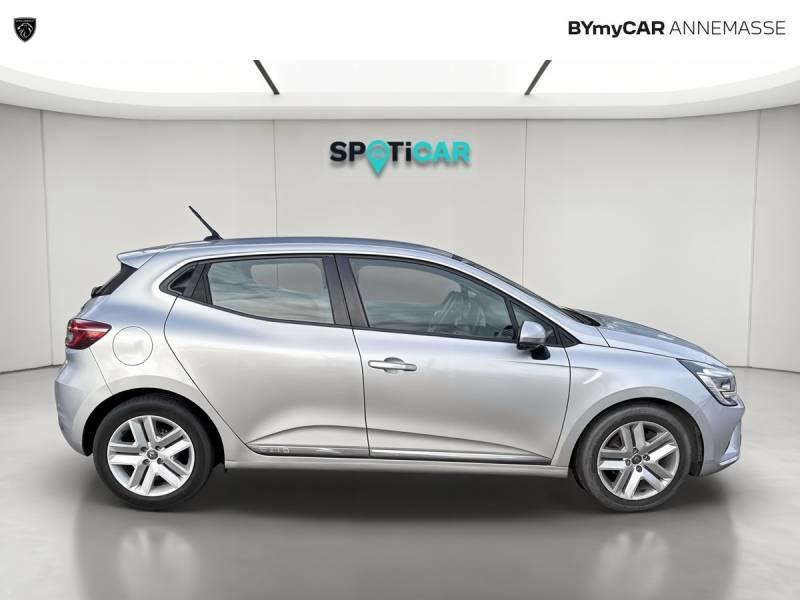 Renault Clio TCe 100 Business