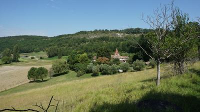 Propriété - 319 m² - 9 pièces