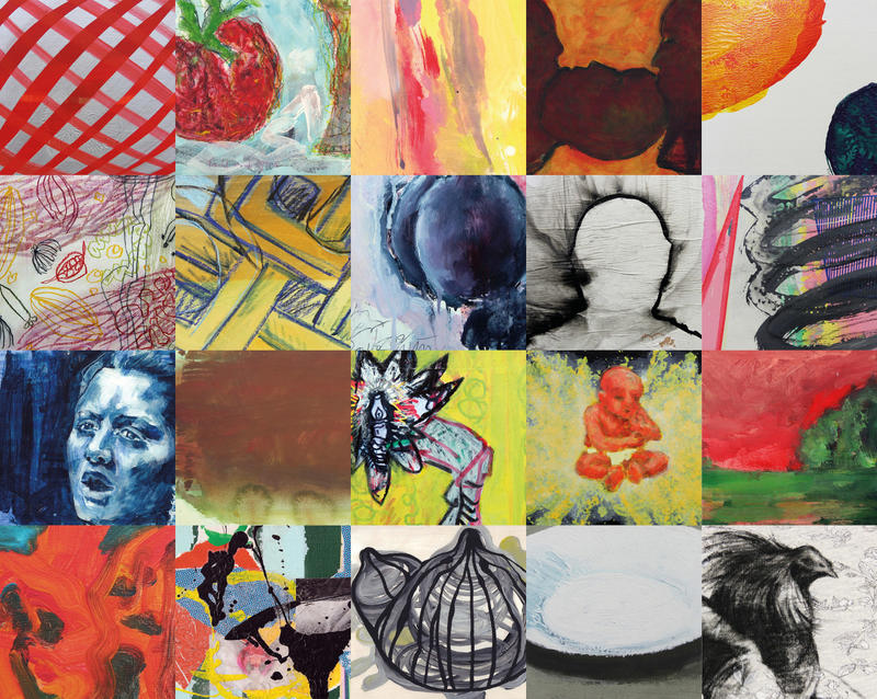 Exposition l'autre collection de Drusenheim