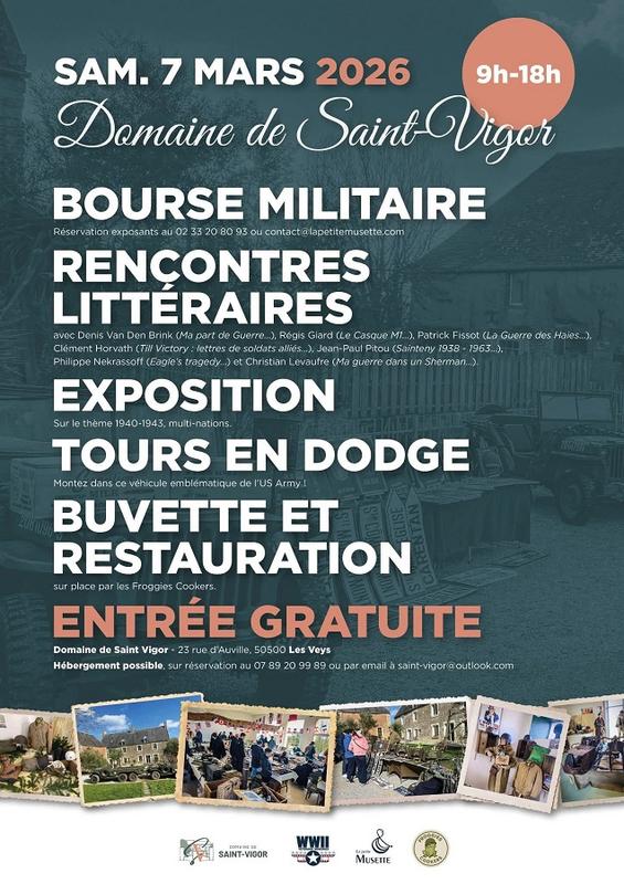 Bourse militaire