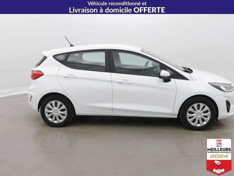 Ford Fiesta 1.1 75 Cool &amp; Connect