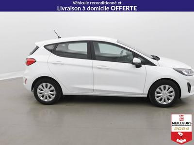 Ford Fiesta 1.1 75 Cool &amp; Connect