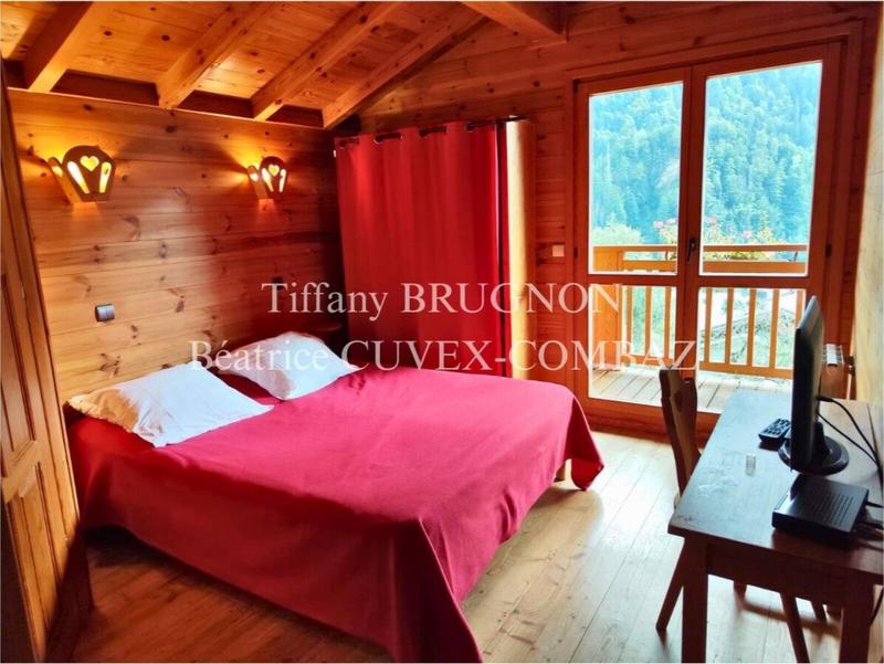 Châlet - 175 m² - 11 pièces