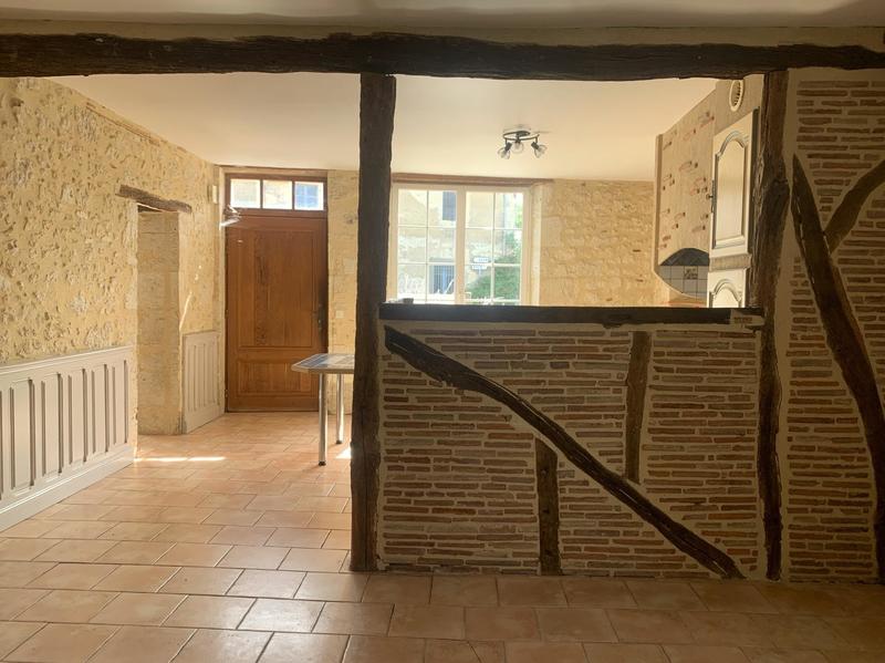 Maison - 130 m² - 4 pièces