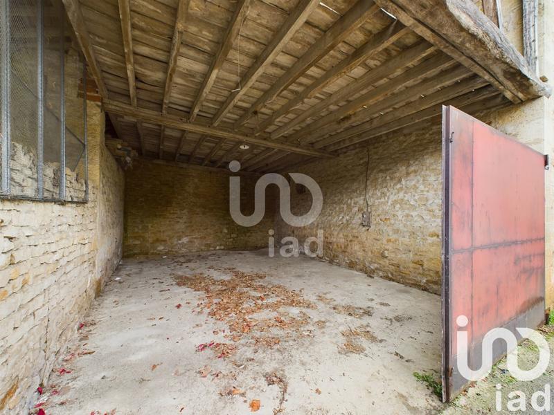 Maison - 360 m² - 6 pièces