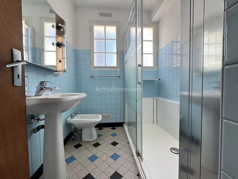 Maison - 117 m² - 6 pièces