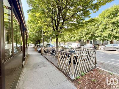 Local commercial - 80 m²