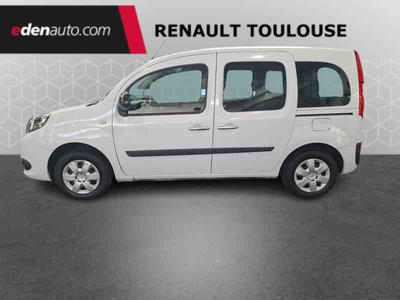 Renault Kangoo Blue dCi 95 Business