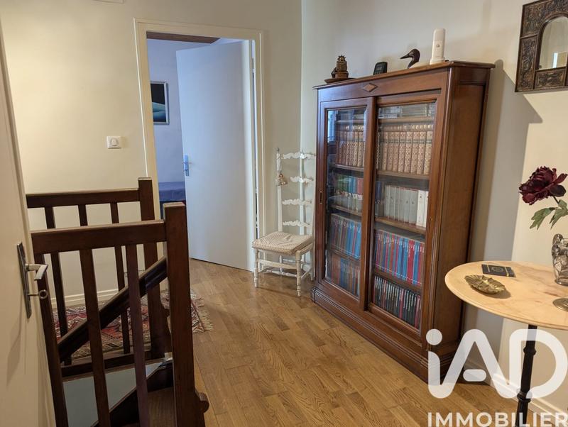 Maison de ville - 105 m² - 4 pièces