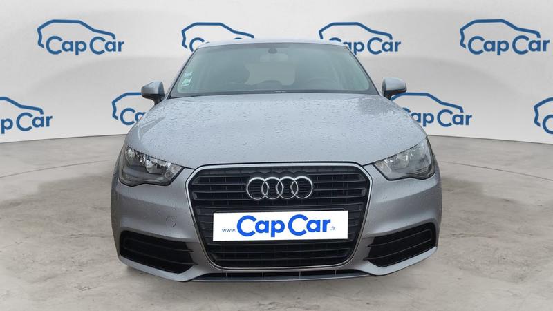Audi A1 sportback 1.4 Tfsi 122 Ambiente - Entretien constructeur