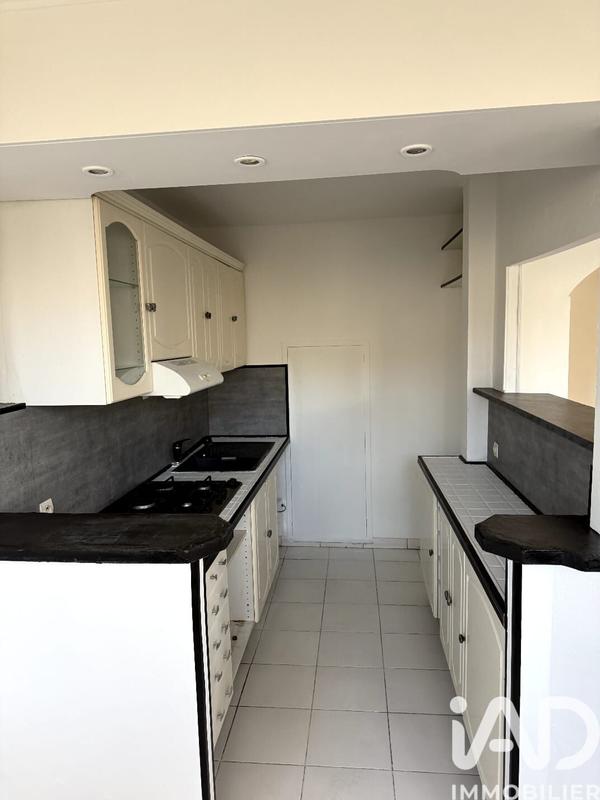 Appartement - 67 m² - 2 pièces