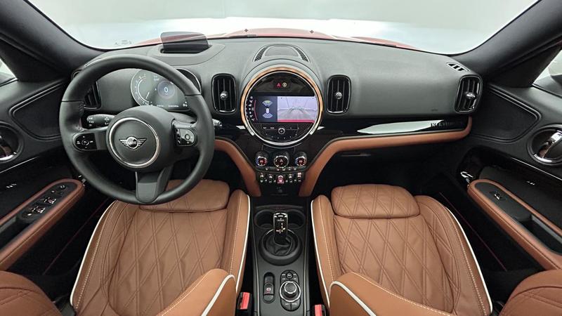 Mini Countryman F60 Lci 178 ch Bva7 Cooper s Edition Northwood