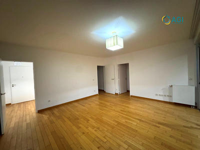 Appartement - 86 m² - 3 pièces