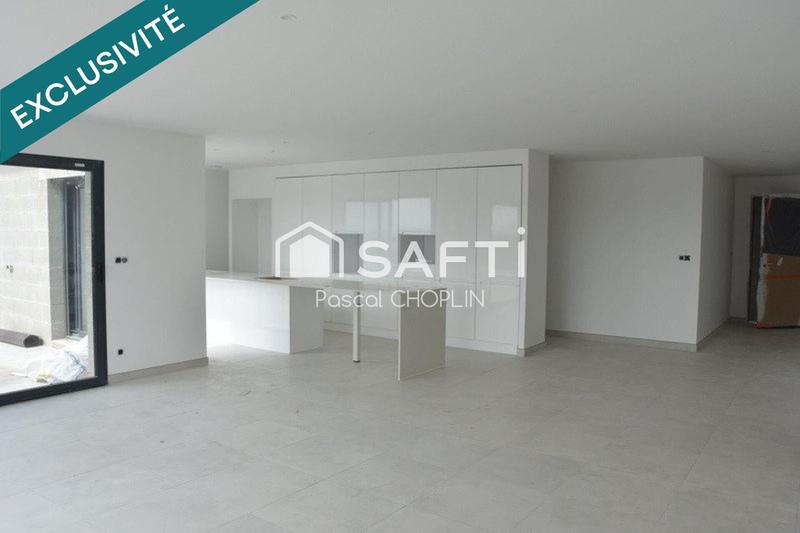 Villa - 145 m² - 6 pièces