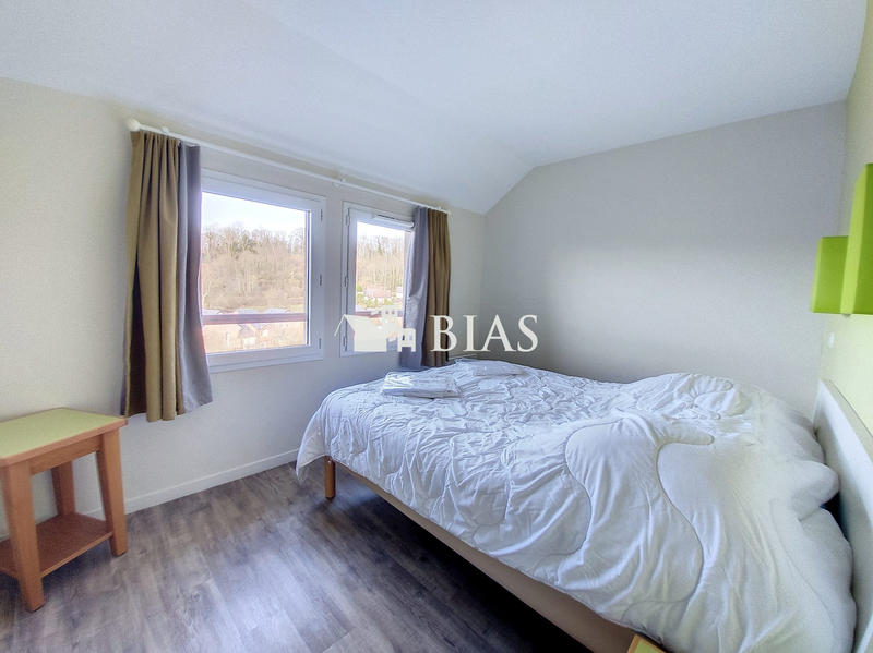 Maison - 45 m² - 3 pièces