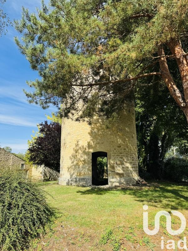 Maison - 318 m² - 7 pièces