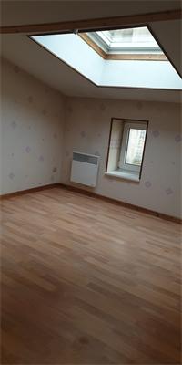 Appartement - 46 m² - 4 pièces