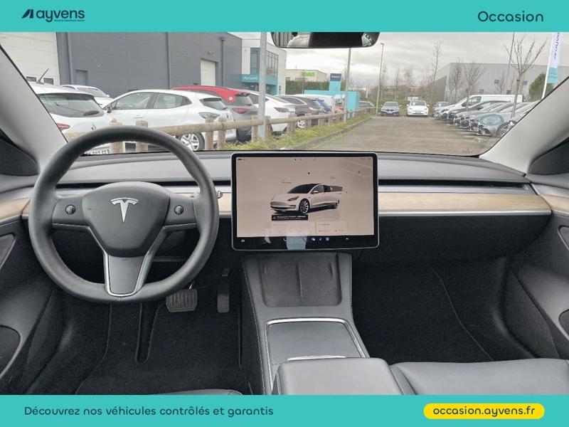 Tesla Model 3 Standard Rwd Plus