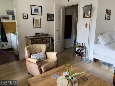 Appartement - 26 m² - 1 pièce