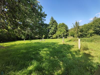 Maison - 85 m² - 5 pièces