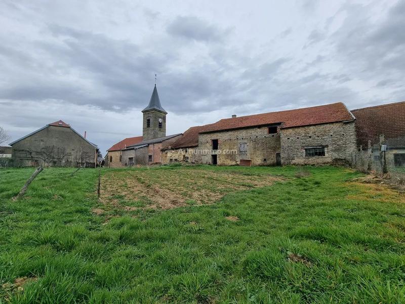 Maison - 309 m² - 4 pièces