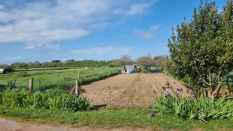 Maison de village - 75 m² - 3 pièces