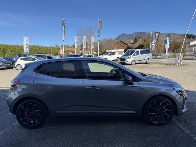 Renault Clio V TCe 90 ch Gsr2 Esprit Alpine