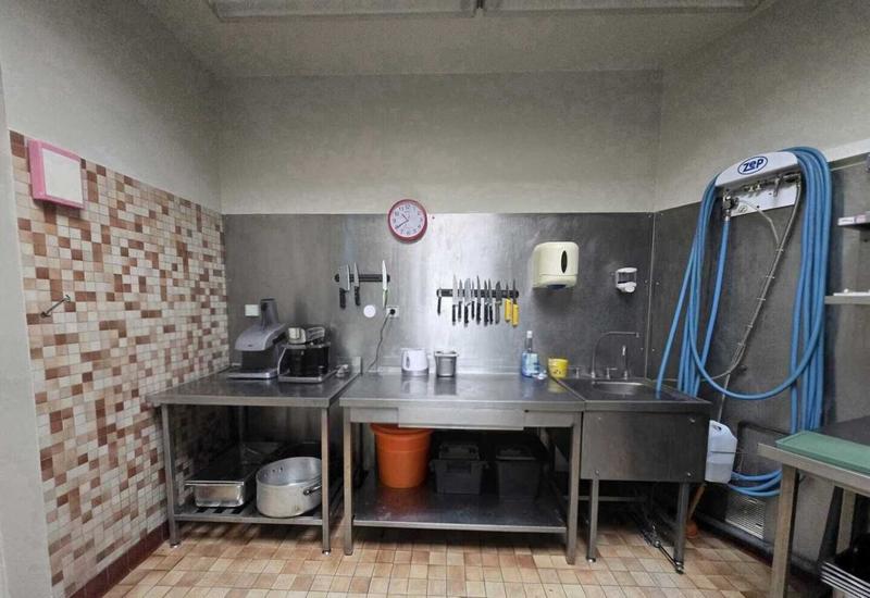 Fonds de commerce - 193 m²